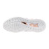 Chaussures Volley-ball Mizuno Femme de Wave Luminous 3 White