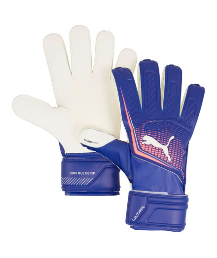 Guantes de Portero de Fútbol Puma Ultra Match Rc