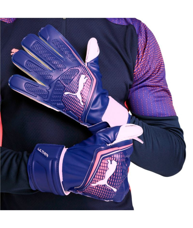 Gants de PorteroFootball de Puma Ultra Match Rc