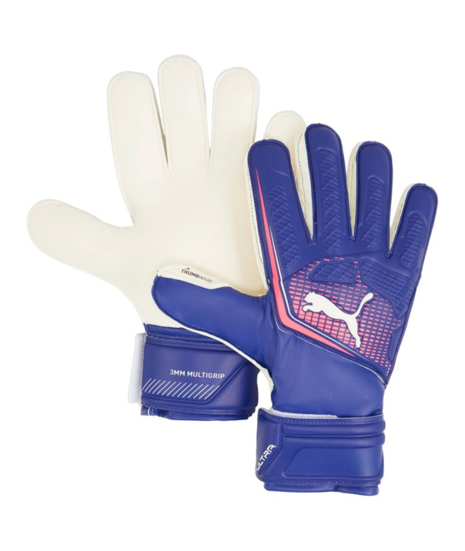 Guantes de Portero de Fútbol Puma Ultra Match Protect Rc