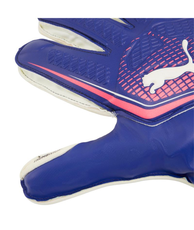 Gants de PorteroFootball de Puma Ultra Match...