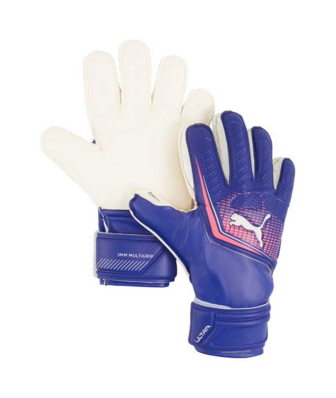 Gants de PorteroFootball de Puma Ultra Match Protect Rc Enfant