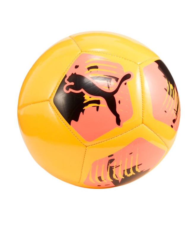 Balle Football de Puma Big Cat minibal