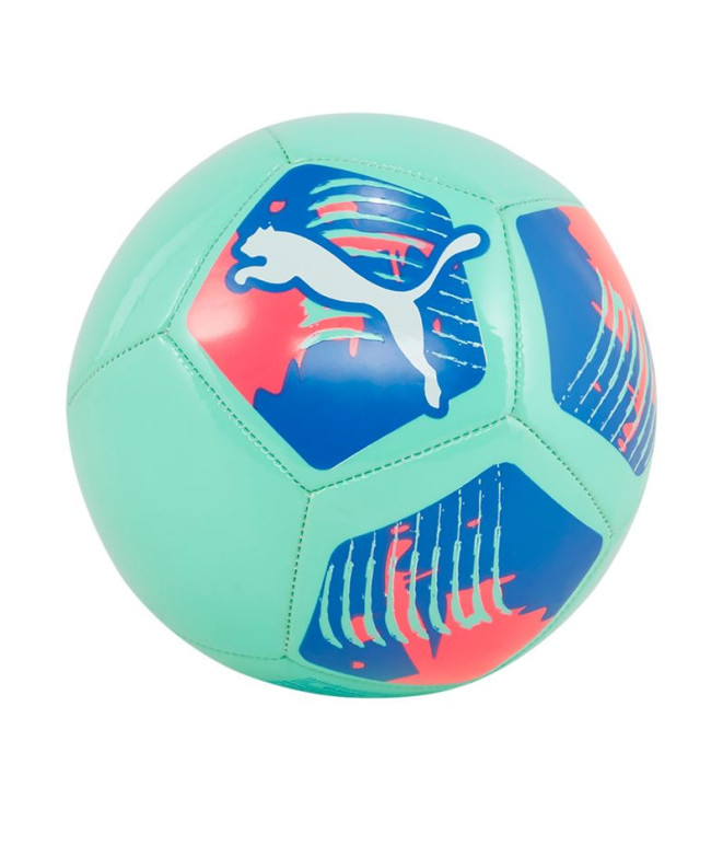 Balle Football de Puma Big Cat Miniball Enfant