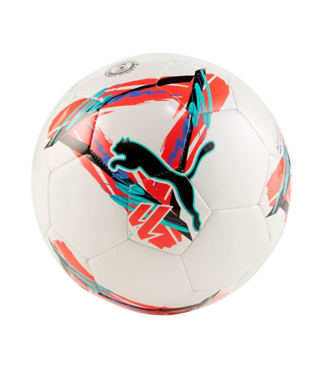 Bola Futebol por Puma Orbita Laliga 1 Ms Mini...