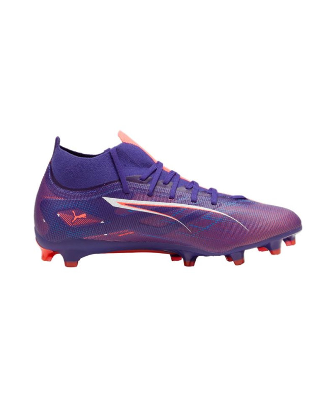 Botas de Fútbol Puma Ultra 5 Match+ Fg/Ag