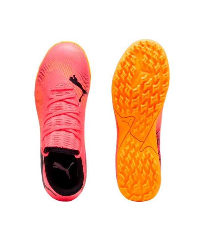 Botas de fútbol Puma FUTURE 7 PLAY Sunset Glow...