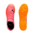 Botas de fútbol Puma FUTURE 7 PLAY Sunset Glow Infantil