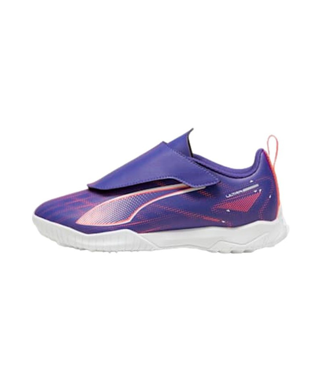 Chaussures de Football Sala Puma Ultra 5 Play V...
