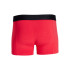 Cuecas Jack and Jones Jaclucas Bamboo 3 Pack Azul Náutico Homem