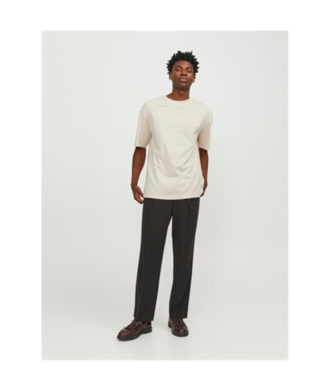 Camiseta Jack and Jones ebradley O-Neck...