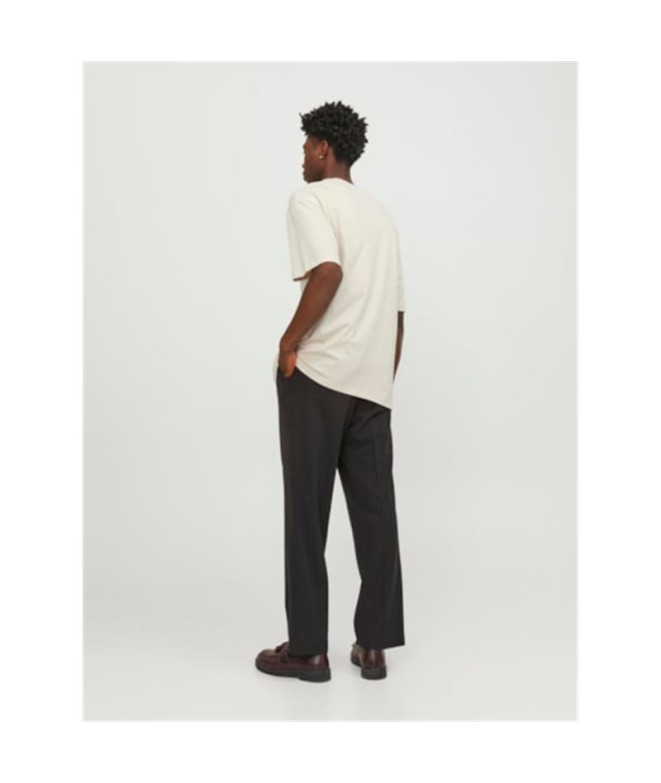 Camiseta Jack and Jones ebradley O-Neck...