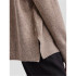 Jersey Vero Moda doffy Cowlneck Sepia Tint Mujer