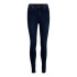 Pantalones Vero Moda sophia Hrkinny Joft Vi3128 Dark Blue Denim Mujer