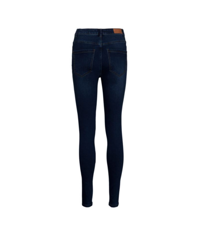 Pantalones Vero Moda sophia Hrkinny Joft Vi3128...