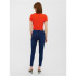 Pantalones Vero Moda sophia Hrkinny Joft Vi3128 Dark Blue Denim Mujer