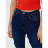 Pantalones Vero Moda sophia Hrkinny Joft Vi3128 Dark Blue Denim Mujer