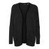 Chaqueta Vero Moda lillie Pocket Cardin Black Mujer