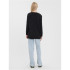 Chaqueta Vero Moda lillie Pocket Cardin Black Mujer