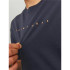 Camiseta Jack & Jones Jjestar Jj Tee Ss Noos Jnr Dark Navy