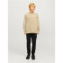 Pantalons Jack and Jones stgordon swift Noir Enfant