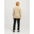 Pantalons Jack and Jones stgordon swift Noir Enfant