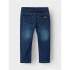 Calça Name it Nmmryan Slim Jeans 2472-Th Denim azul escuro Homem