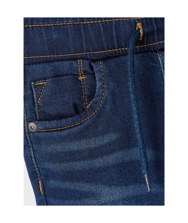 Pantalón Name it Nmmryan Slim Jeans 2472-Th...
