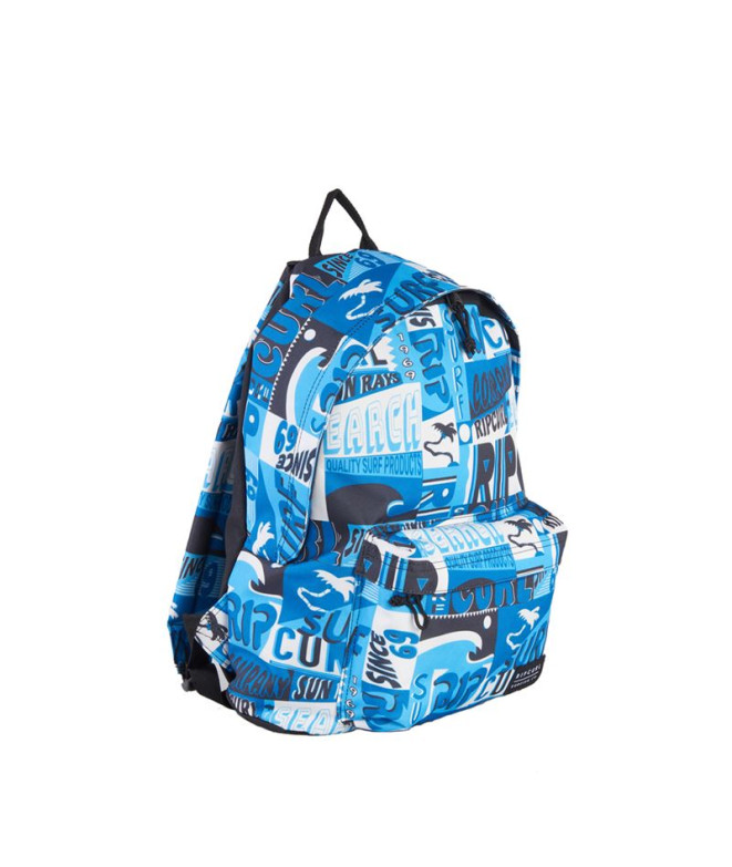 Sac à dos Rip Curl Dome Bts Sac à dos pour garçons