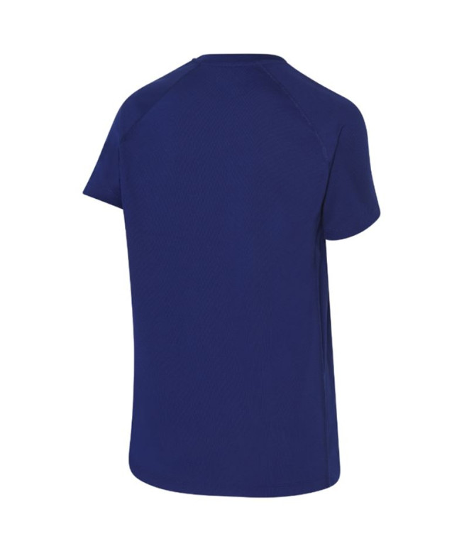 T-shirt Joluvi Marin d'argent Enfant