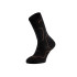 Meias de Montanha Lurbel Posets Five Preto/Marron