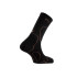 Calcetines de Montaña Lurbel Posets Five Negro/Marron