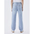 Calça Name it mryan Straight Jeans 2520-El Ganga azul clara Infantil