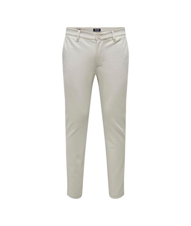 Calça Marca Only & Sons Slim Gw 0209 Mo camião Homem