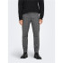 Calça Only & Sons marca Slim 9887 Limestone Homem