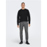 Calça Only & Sons marca Slim 9887 Limestone Homem