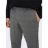 Calça Only & Sons marca Slim 9887 Limestone Homem