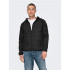 Chaqueta Only & Sons Onslan Mix Otw Black Hombre