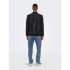 ChaquetaOnly & Sons al Pu Black Hombre