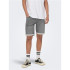 Calça Only & Sons Onsply g Mg 8583 Pim D Grey Denim Homem