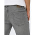 Calça Only & Sons Onsply g Mg 8583 Pim D Grey Denim Homem
