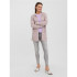 Cardigan Vero Moda doffy Open Hood Cardin Woodrose Mulher