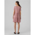 Vestido Vero Moda filli Calia Nostalgia Rose Mulher