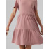 Vestido Vero Moda filli Calia Nostalgia Rose Mulher
