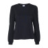 Jersey Vero Moda kerry O-Neck Black Mujer