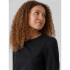Jersey Vero Moda kerry O-Neck Black Mujer