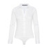 Camisa Vero Moda lady G-String New Snow White Mujer
