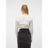 Camisa Vero Moda lady G-String New Snow White Mujer