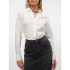 Camisa Vero Moda lady G-String New Snow White Mujer