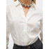 Camisa Vero Moda lady G-String New Snow White Mujer
